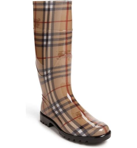 burberry rain boots for cheap|burberry rain boots clearance.